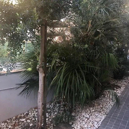 A Casa Minerva 아파트