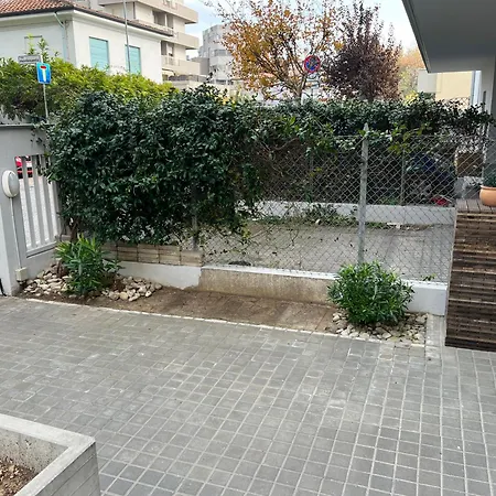 A Casa Minerva 公寓