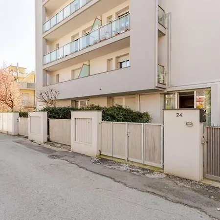 A Casa Minerva 아파트 *