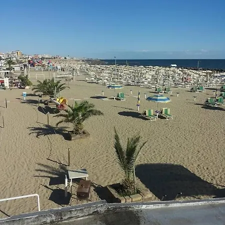 A Casa Minerva Apartment *