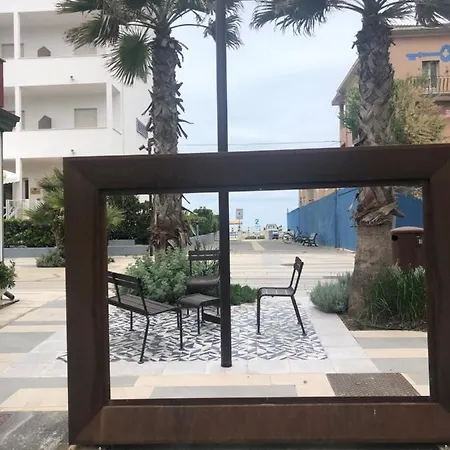 A Casa Minerva Apartman