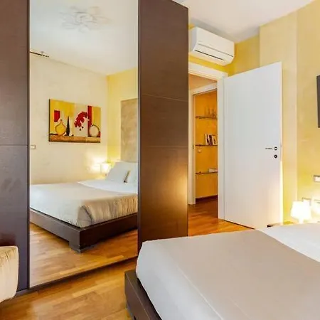 Apartmán A Casa Minerva *