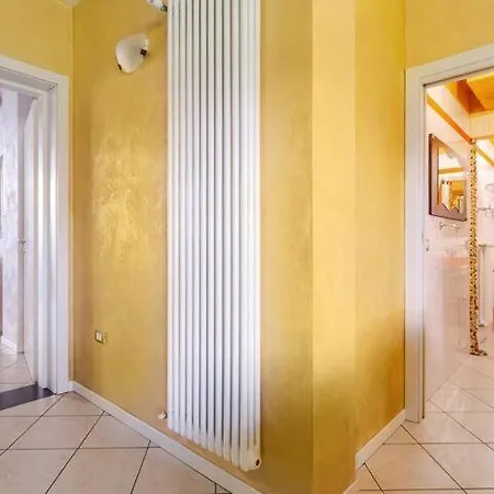 A Casa Minerva * 리미니