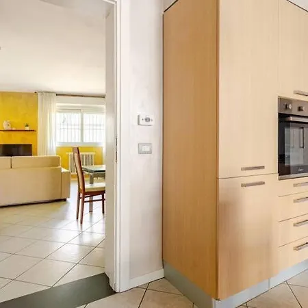 A Casa Minerva Διαμέρισμα