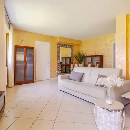 Apartmán A Casa Minerva