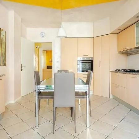 A Casa Minerva Apartmán *