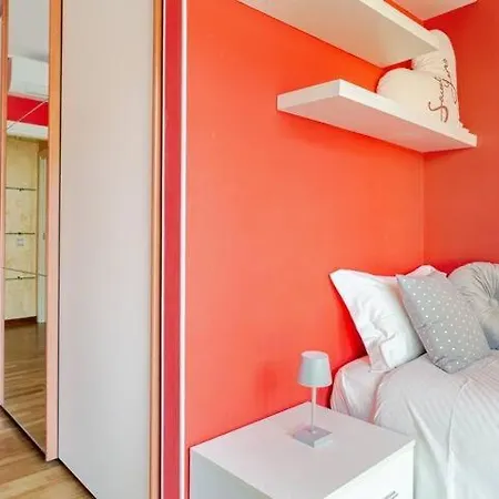 Apartmán A Casa Minerva *