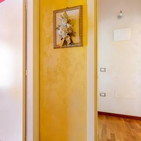 Apartman A Casa Minerva Rimini