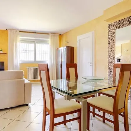 Apartmán A Casa Minerva *