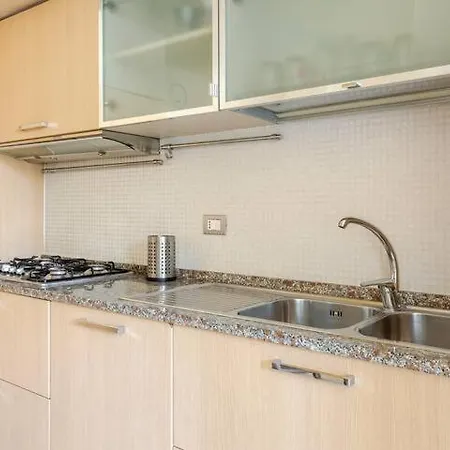 A Casa Minerva * Rimini