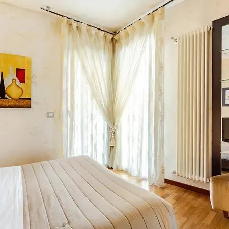 A Casa Minerva Apartmán