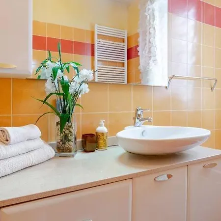 A Casa Minerva Apartmán Rimini