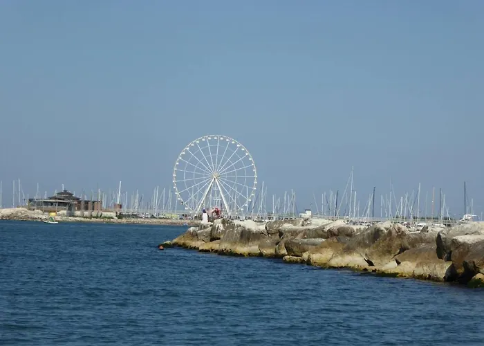 A Casa Minerva דירה