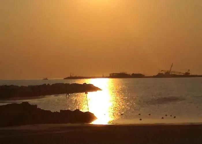 Apartman A Casa Minerva *