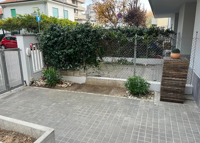 A Casa Minerva דירה