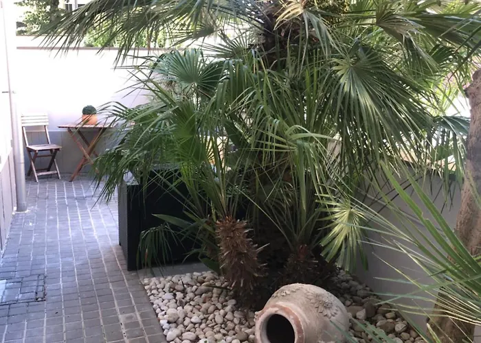 Apartman A Casa Minerva Rimini