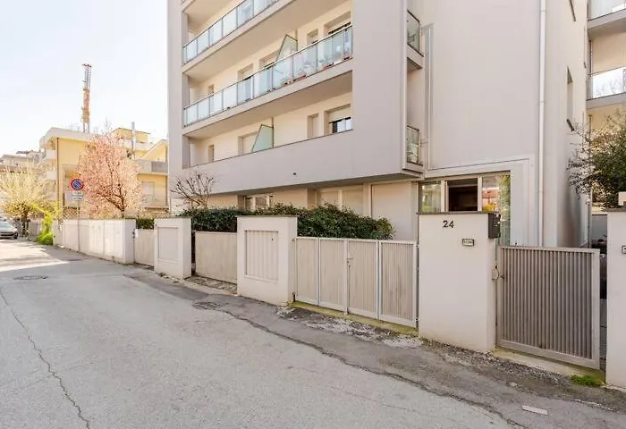 A Casa Minerva Apartman *