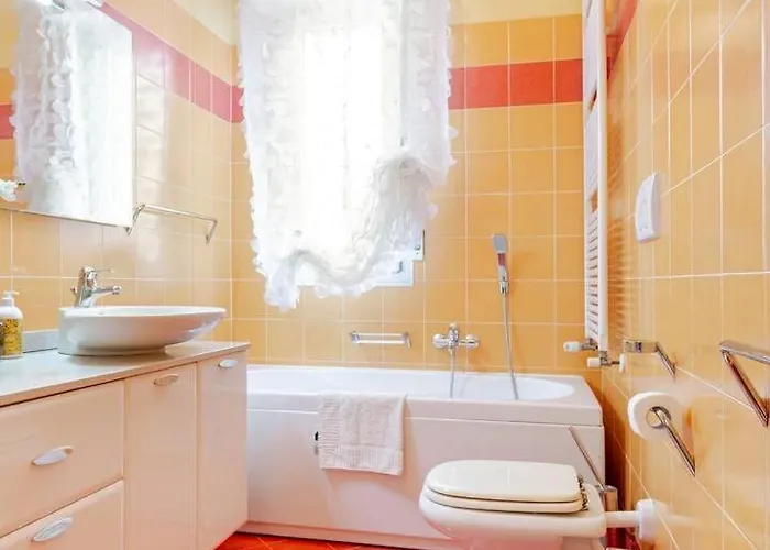Apartman A Casa Minerva Rimini