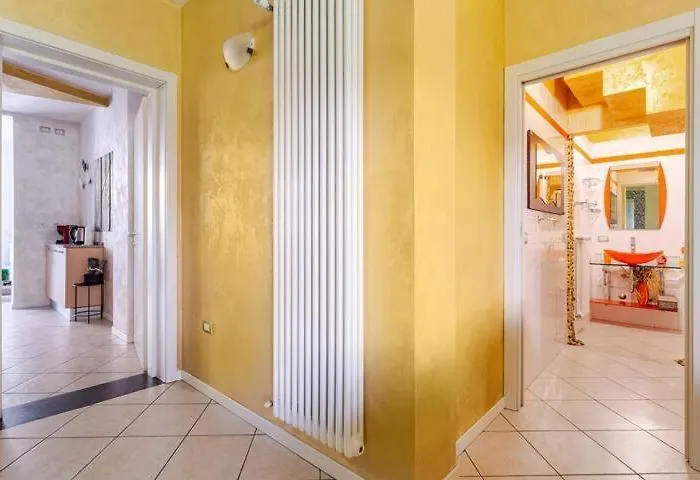 A Casa Minerva * רימיני