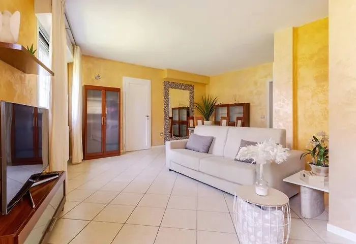 דירה A Casa Minerva