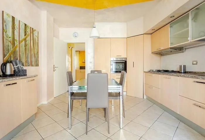 A Casa Minerva דירה *