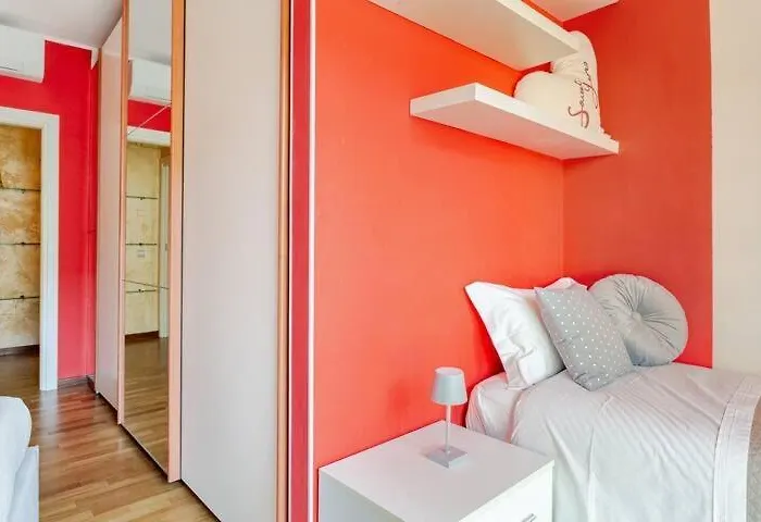 דירה A Casa Minerva *