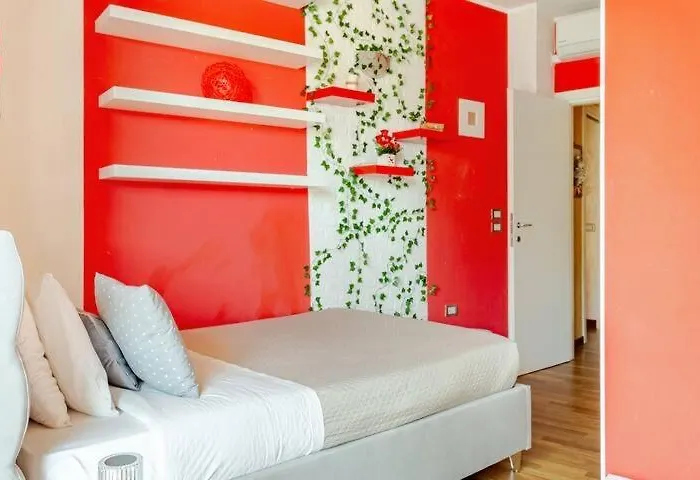 A Casa Minerva דירה רימיני