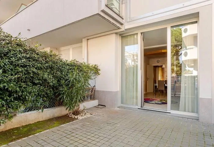 דירה A Casa Minerva