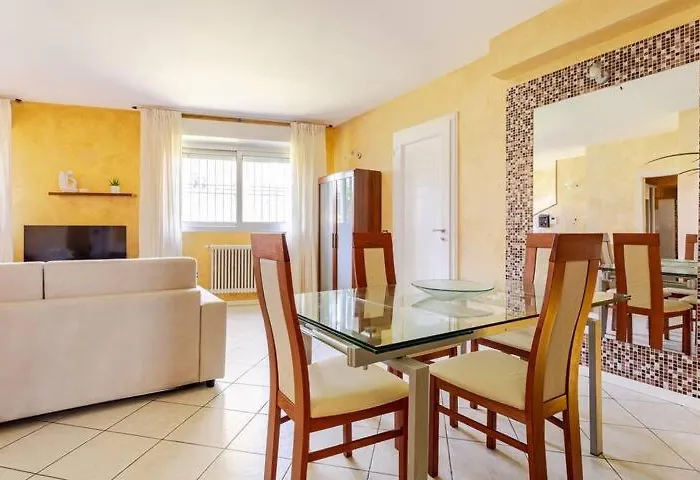 דירה A Casa Minerva *