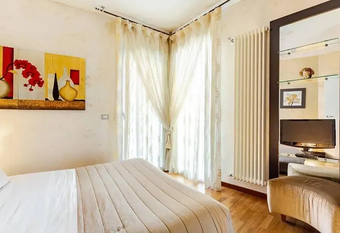 A Casa Minerva Apartman