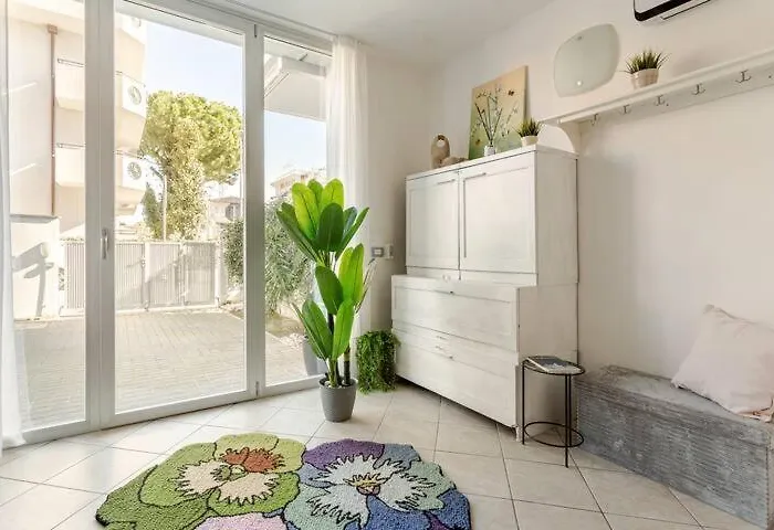 A Casa Minerva דירה *