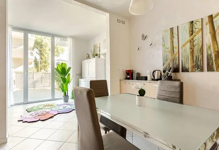 Apartman A Casa Minerva *