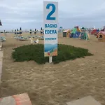 A Casa Minerva Rimini