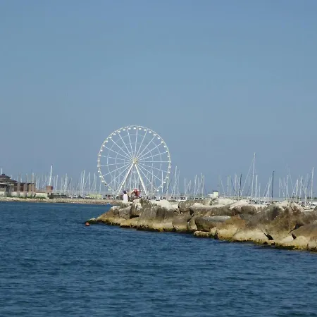 A Casa Minerva Apartment