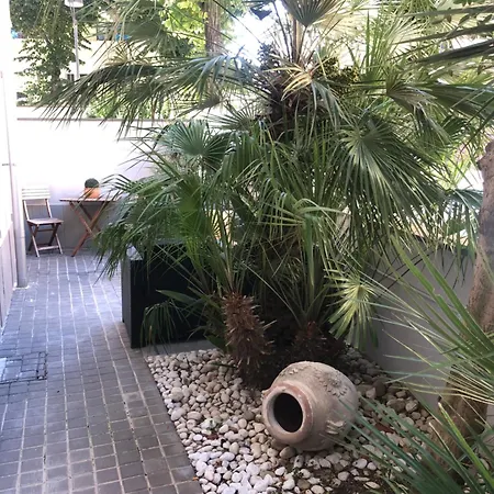 Apartment A Casa Minerva Rimini