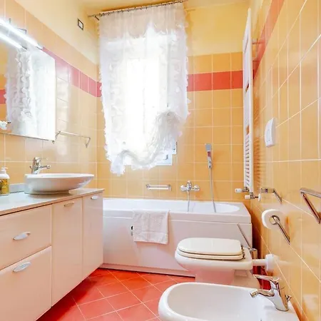 Apartamento A Casa Minerva Rimini