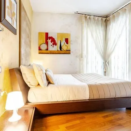 A Casa Minerva Rimini