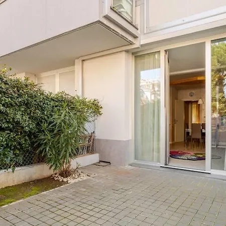 Apartment A Casa Minerva