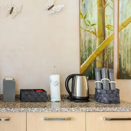 Apartamento A Casa Minerva