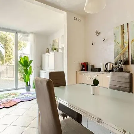 Apartamento A Casa Minerva *