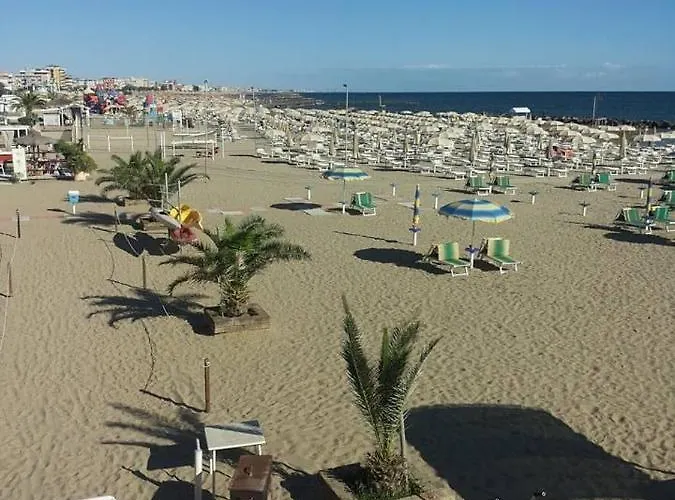 A Casa Minerva Appartement *