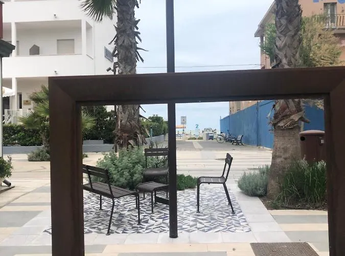 A Casa Minerva Appartement