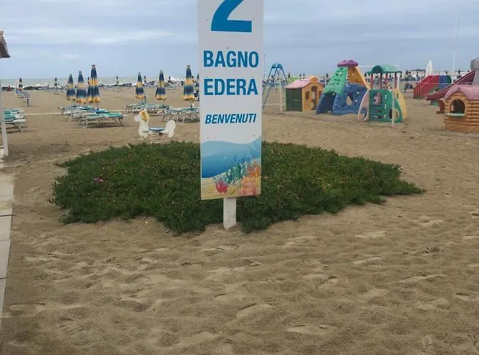 A Casa Minerva ريميني