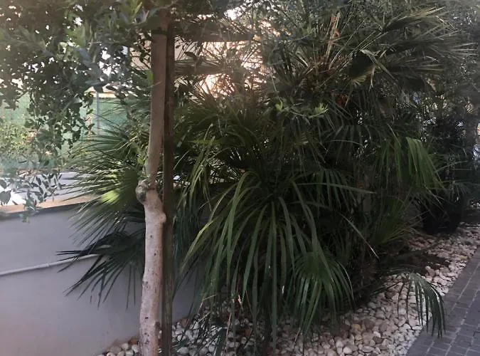 A Casa Minerva Appartement