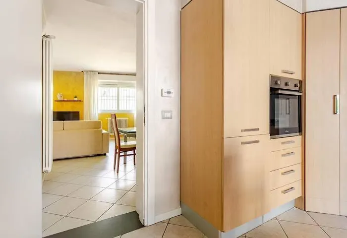 A Casa Minerva شقة