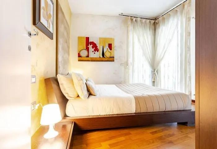 A Casa Minerva ريميني