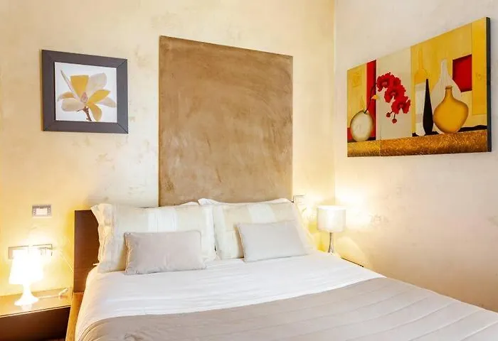 A Casa Minerva * ريميني