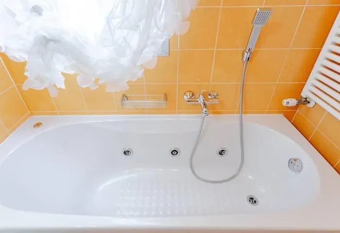 A Casa Minerva شقة