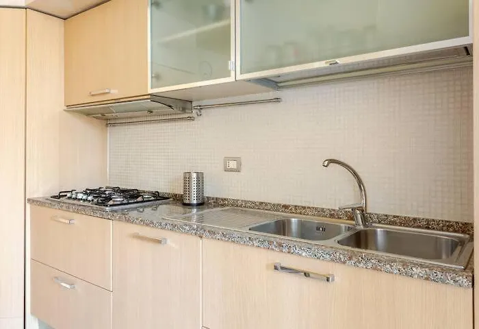 A Casa Minerva * ريميني