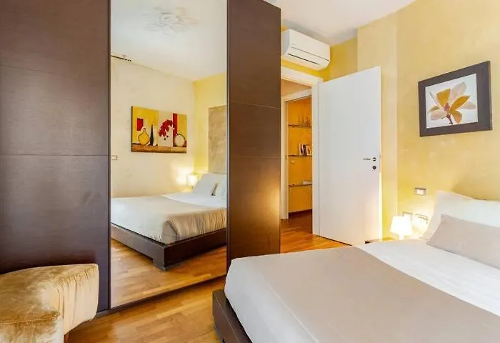 Appartamento Minerva *